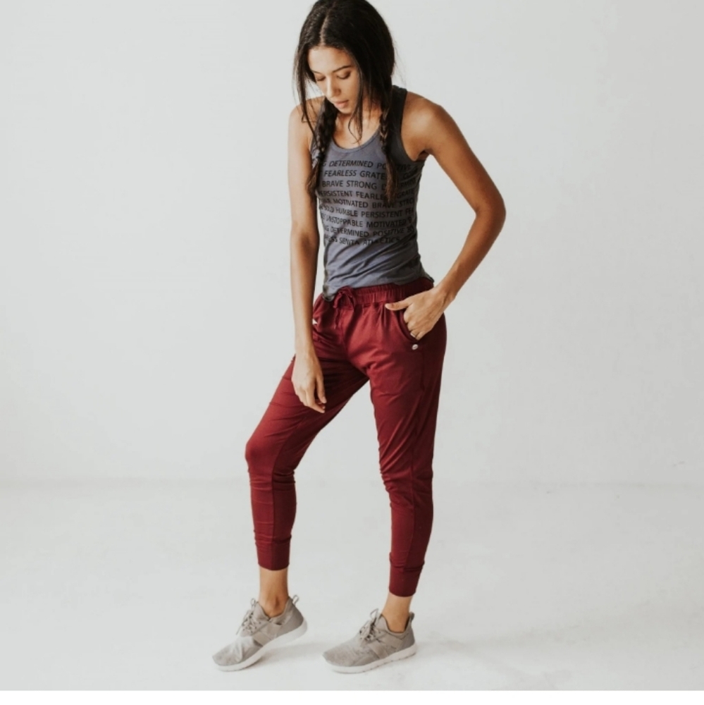 Senita joggers